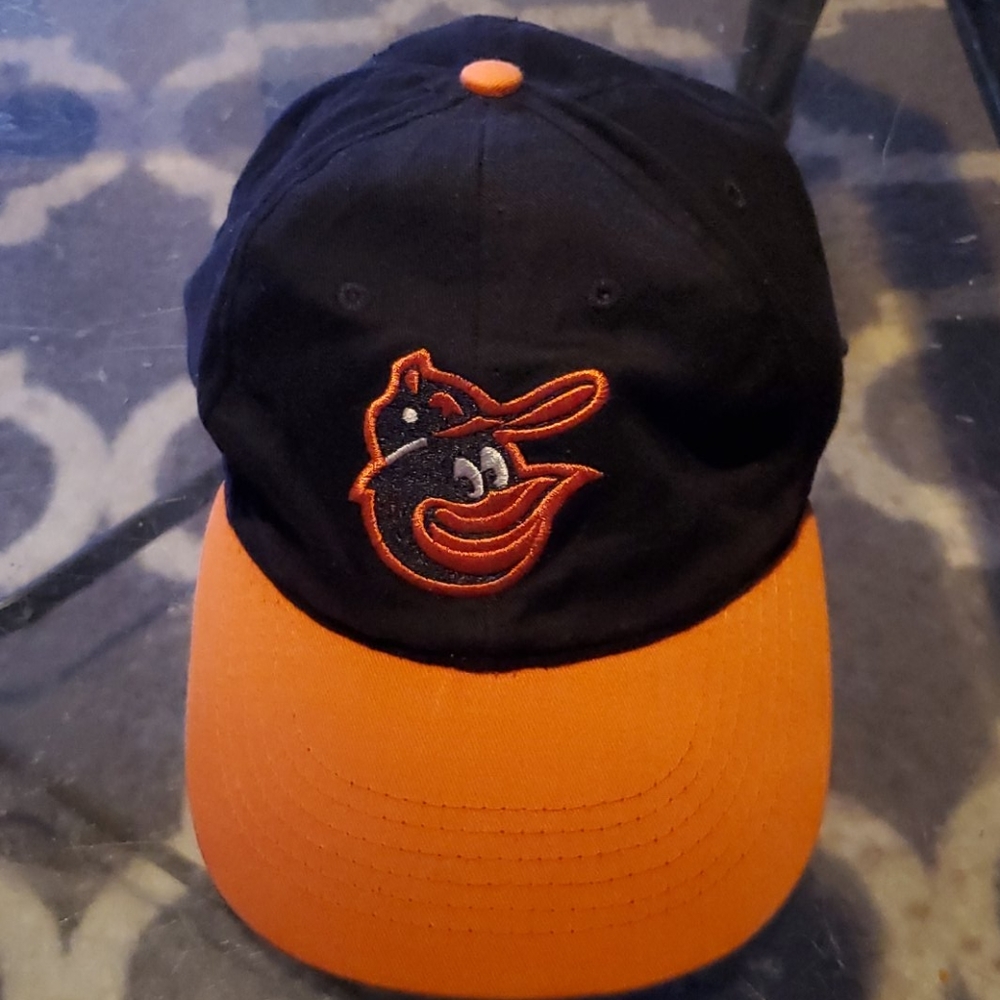 Baltimore Orioles hat